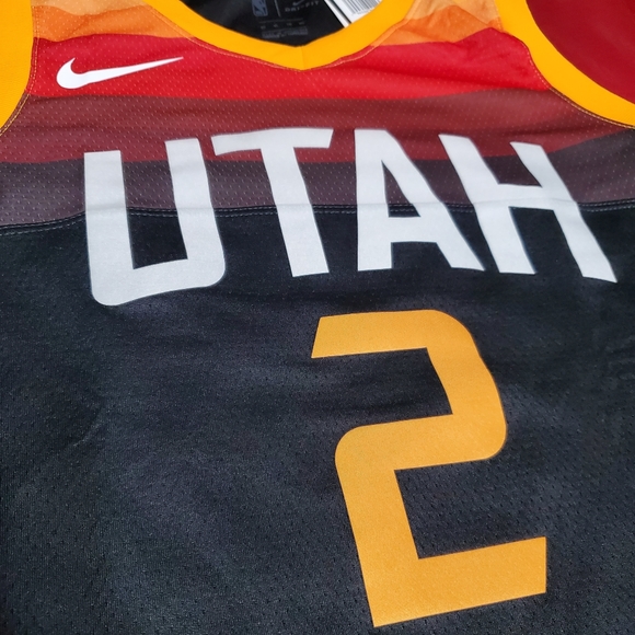 Nike swingman authentics Utah Jazz Joe Ingles Jersey - Picture 5 of 11